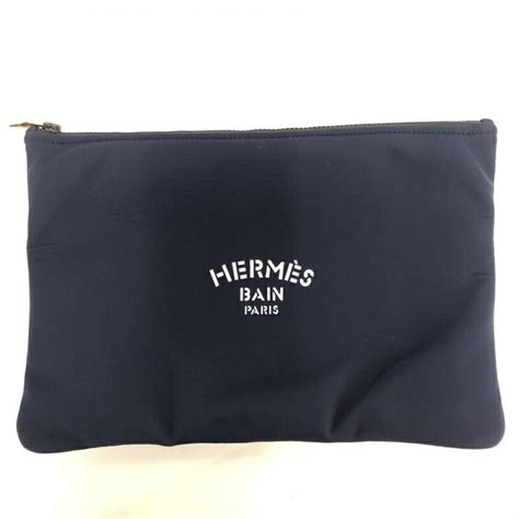 hermes flat pouch - Hermes pouch men.